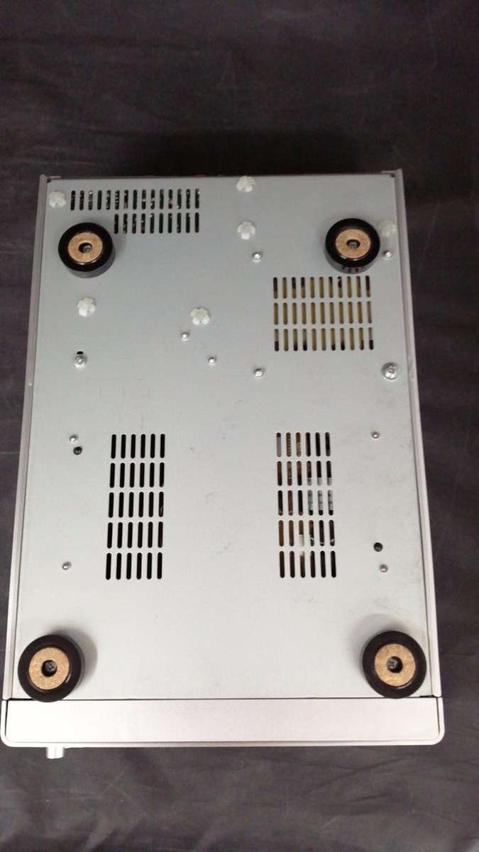 ONKYO CR-S1 CD Receiver Amplifier – Home Hi-Fi Audio Unit – From