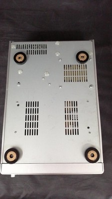ONKYO CR-S1 CD Receiver Amplifier – Home Hi-Fi Audio Unit – From