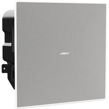 Bose Professional EdgeMax EM90 2-Way In-Ceiling Loudspeaker w/ 8" Woofer, White