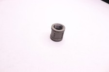 IRON Threaded Coupling 3/4"