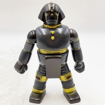 Bearmodel Dragon Boy Abdullah U6 Sofubi 21829
