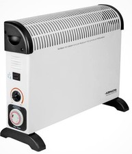 Original Airmaster (nt Copy) Electric Heater Radiator 2000w Convector NEW SEALED