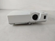 Hitachi 1080p (FHD) 3000 ANSI Lumens LCD Home Theater Projector CP-WX3030WN 2146