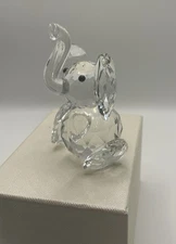 Hayline Crystal Elephant Figurine Elephant Gifts