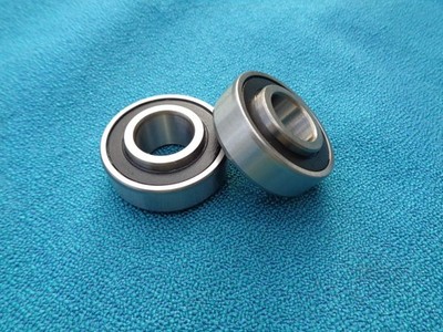 SHOPSMITH 10ER DOUBLE BEARING QUILL - NEW 2 BEARING SET