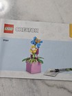 LEGO Creator 31169  CREATOR 3 In 1 Typewriter, Guitar,  Flower — photo 8