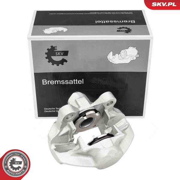 Esen SKV Bremssattel 78SKV164 FüR Mercedes 123 W123 Klasse W126 W115 W116 SL 200-image