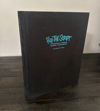 Flip the Script Graffiti Typography Calligrap...