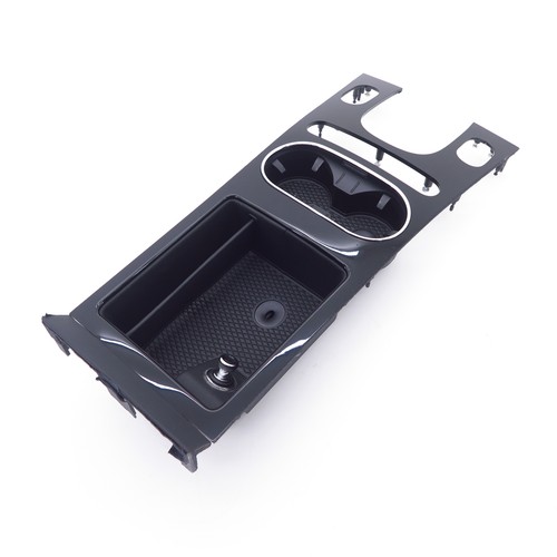 Abdeckung Mittelkonsole Bentley Continental Coupe GT GTC 3W3863243