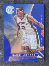 Kawhi Leonard Rookie Cards Checklist and Guide 6