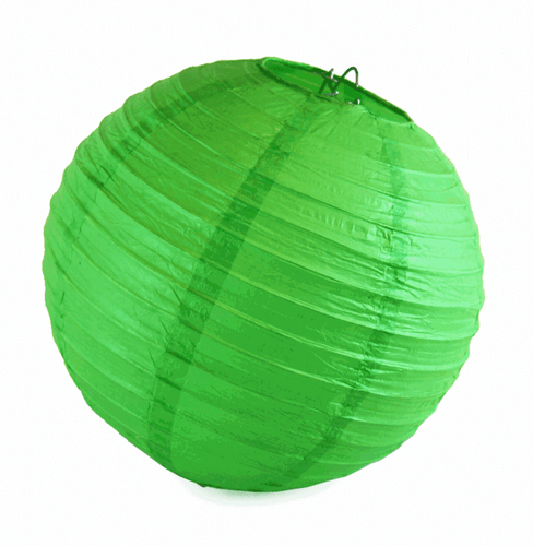 Paper Lanterns for Wedding Party Festival Decoration - Mix and Match Colours - Picture 17 of 65