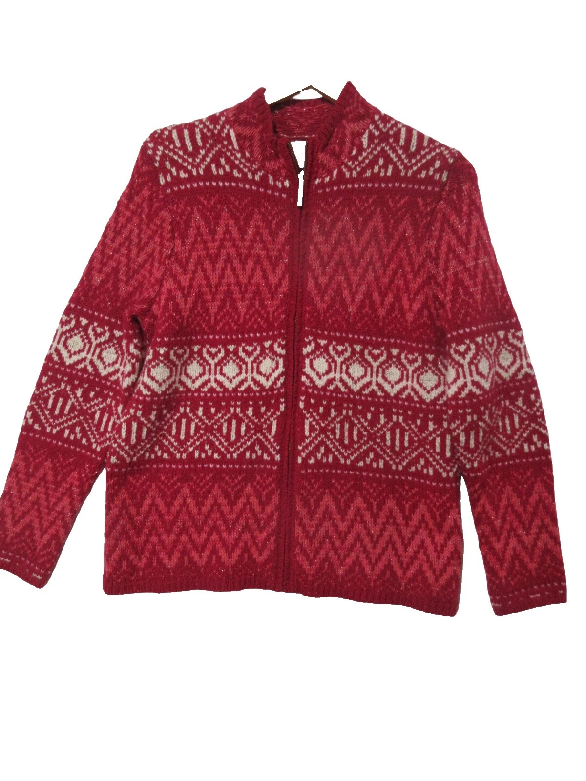 Cárdigan De Cachemira Coldwater Creek Suéteres para mujer