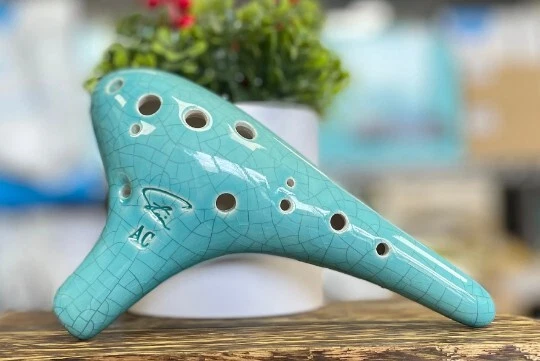 Focalink ocarina cheap
