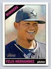 2015 Topps Heritage Baseball Variations Guide 17