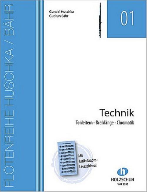 Technikheft Huschka G. 9783864340222