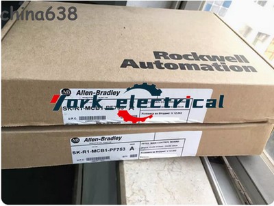 ONE New SK-R1-MCB1-PF753 Firmware 16.002 # FedEx / DHL