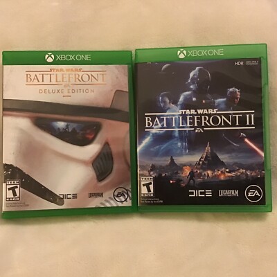 Deluxe Edition Xbox One S With Star Wars Bundle Xbox One X Jedi