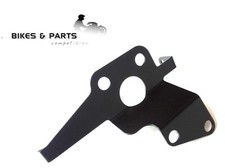 TACHOHALTER HALTER LAMPENMASKE FÜR MZ 125 SM SX MODELLE GEBRAUCHT