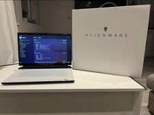 Alienware M15 R3 Gaming Laptop Rtx 2070 Super. 16gb Ram. Intel 10750h Cpu.