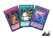 YU-GI-OH! Generation Force Einzelkarten (GENF) Common - Ultra Rare