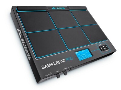 Alesis SamplePad Pro