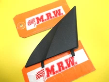 DOOR PANEL MIRROR NUT COVER CORNER TRIM CAP Passenger SIDE R RH 00-05 CELICA GT