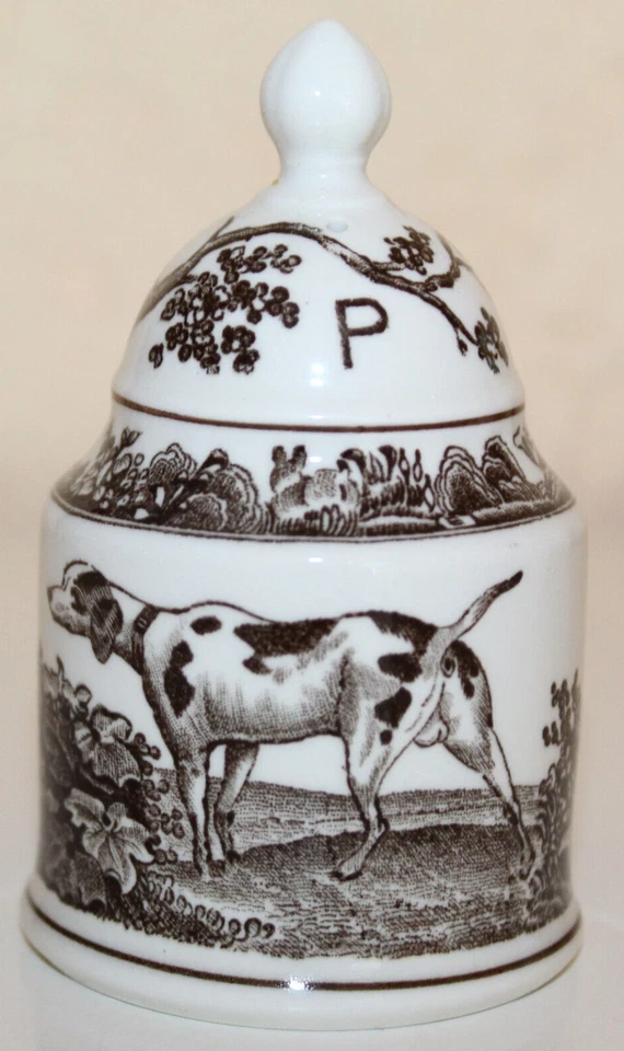 Anjou Pfefferstreuer Villeroy & Boch - Bild 1 von 1