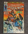 The Amazing Spider-Man #171 (Marvel Comics August 1977)