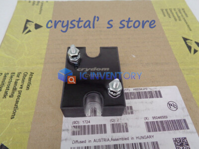 1PCS Crydom CY8713 Module Power Supply New 100%