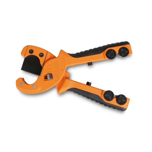 Pinza tagliatubi per tubi multistrato 26 mm lama in PTFE modello 340 marca BETA