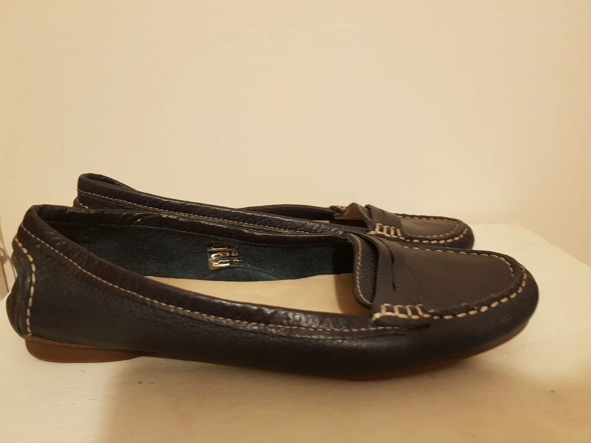 Bata store driving shoes