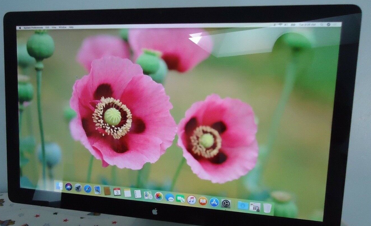 j*n様 Apple Thunderbolt Display 27インチ Apple Thunderbolt Display 27
