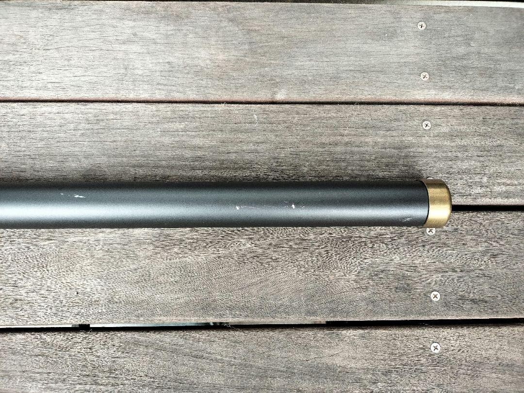ORVIS Superfine One Weight #1, 7'6