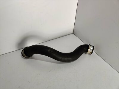 MERCEDES-BENZ E-Klasse W212 CDI RHD Intercooler Schlauch Rohr Links a2045011582