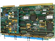 Eaton Kenway 73911-001 E-777 LAC-3 3295 AS/RS 0065006 Interface PCB 0063598-002