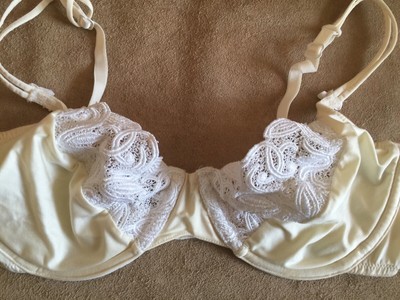 80s bra