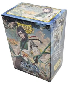 Grand Archive Sleeves | eBay