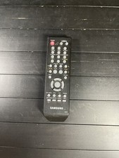 Samsung 00084Q Remote Control for TV / DVD Tested Works