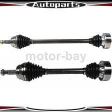 For Audi A4 2008 Front CV Joint CV Axle Shaft Assembly