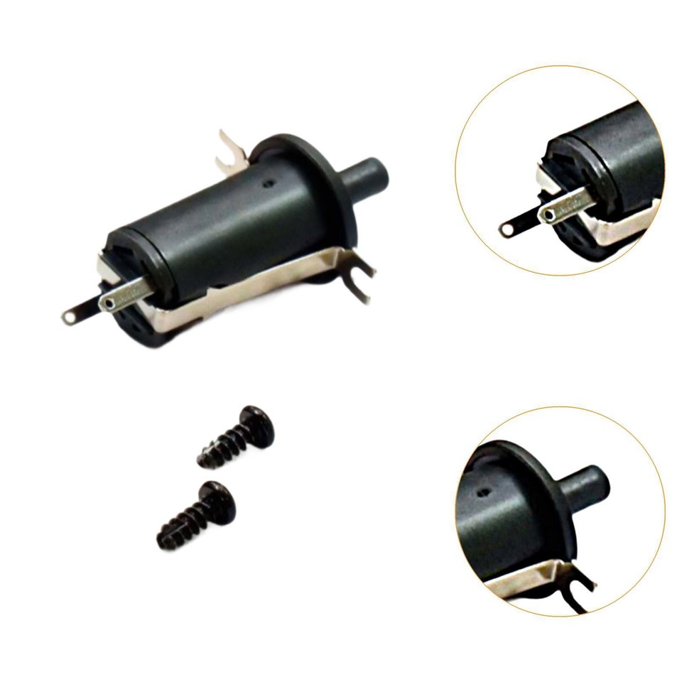 Hopper Lid Door Switch Charcoal Grill Parts Tripper Cover Door Switch