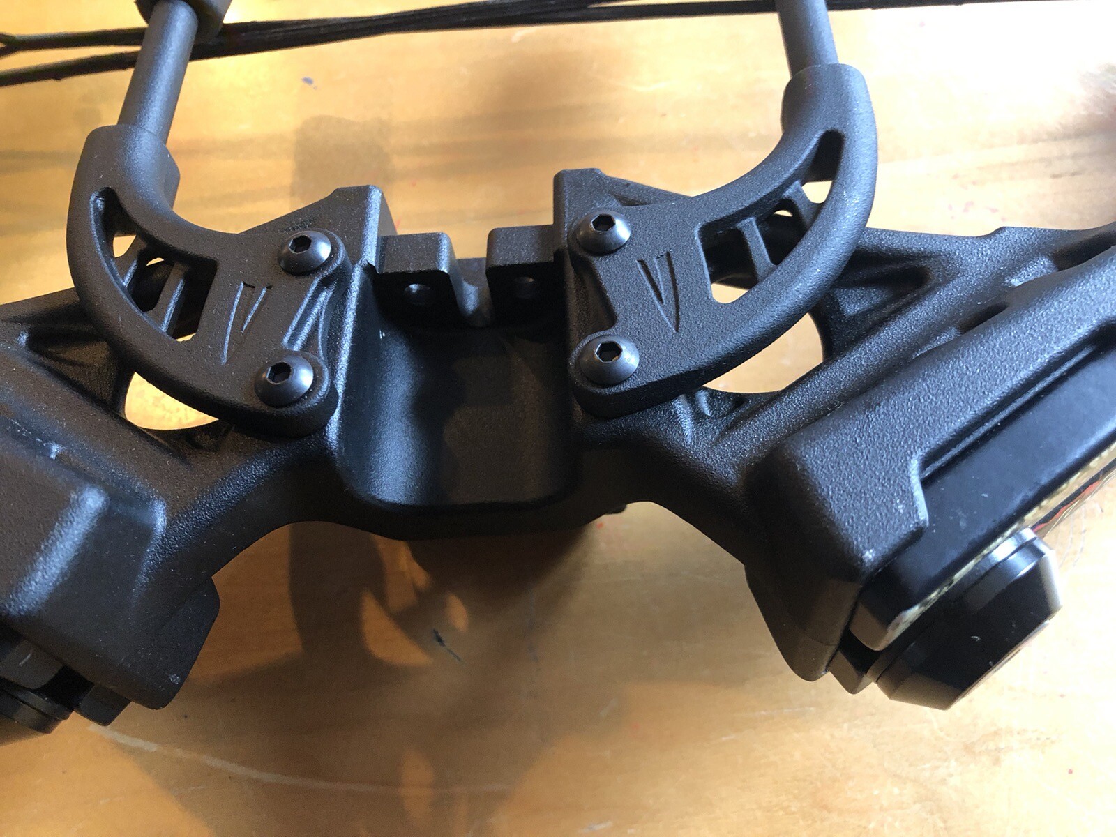 Crossbow Parts New Front End For Killer Instinct Lethal 405 replacement