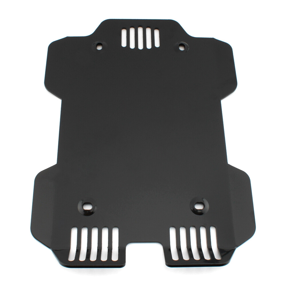 Skid Plate Protection Cover Engine Chassis Under Guard Fit For BMW R18