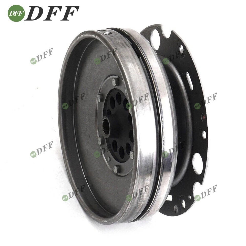 Volante embrague LUK 0AW105317G para Audi A4 A5 B8 A6 C7 2.0 TFSI transmisión CVT Foto 4 de 4