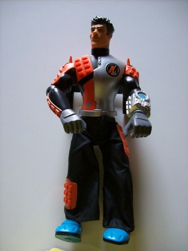 ACTION MAN FIGURINE plongeur et dauphin HASBRO EUR 28,00 - FR