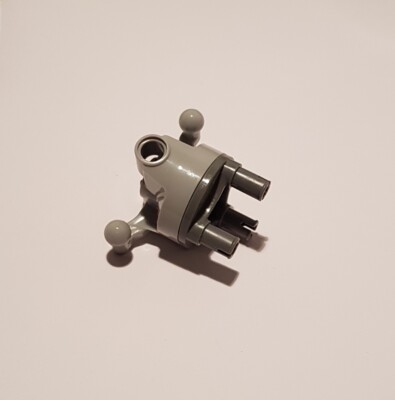 1x LEGO  Technic wheel suspension wheel holder wheel bearing steering portal 11949 92909