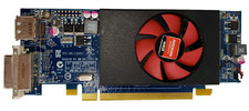 AMD Radeon 1GB DVI Display Port DDR3 Video Card ATI-102-C36951 - NO BRACKET