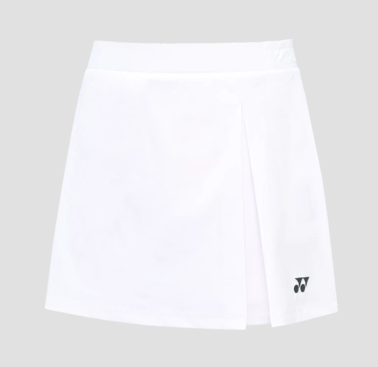 YONEX 25S/S Women's Badminton Woven Skirt Sports Training Shorts NWT 251PS002F - Image 4 of 4
