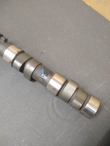 Camshaft for Mitsubishi 4G32 NONROLLER CAT / SKIDSTEER - Bild 3 von 5