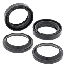 Honda XR200R, 1984-2002, Fork Seal and Wiper Set - XR 200R