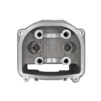 Zylinderkopf Zylinder-Kopf Zylinder-Deckel Zylinderdeckel GY7 125ccm 4T Scooter